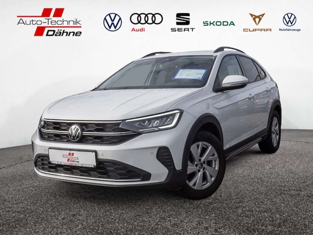 Volkswagen Taigo 2022 Benzine