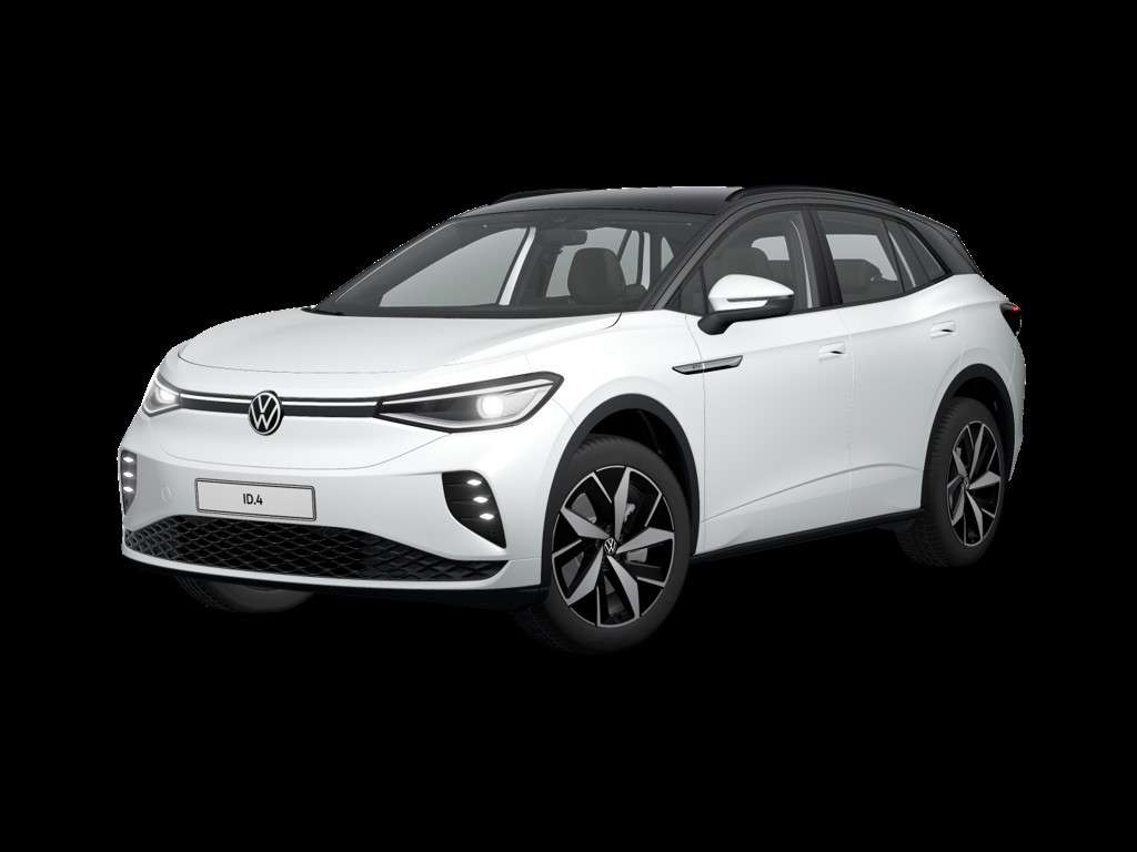 Volkswagen ID.4 2022 Elektrisch