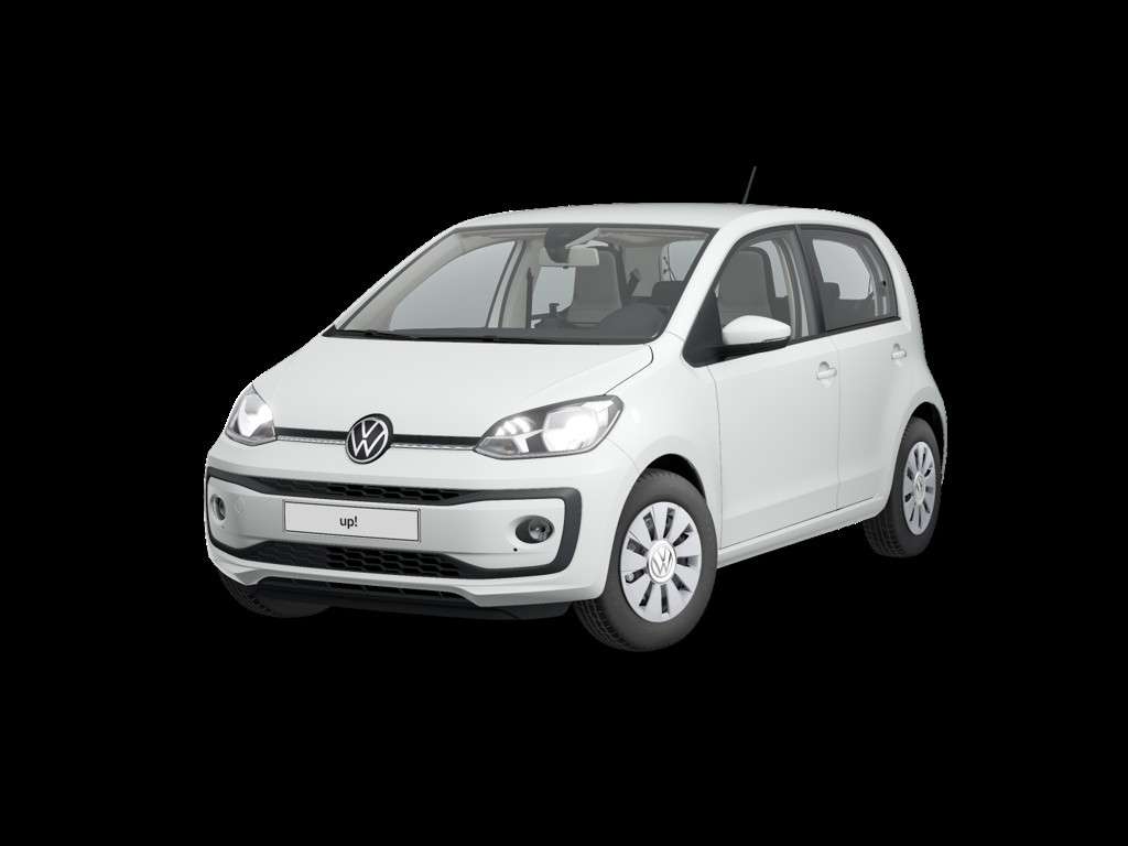 Volkswagen up! 2021 Benzine