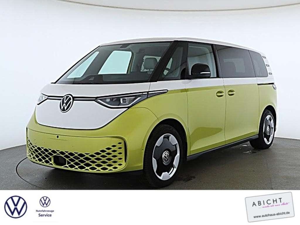 Volkswagen ID. Buzz 2025 Elektrisch