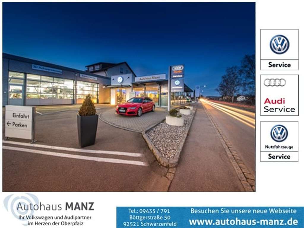 Volkswagen ID.4 2022 Elektrisch