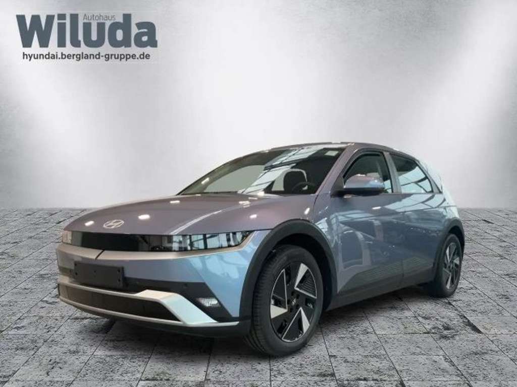 Hyundai Ioniq 5 2025 Elektrisch