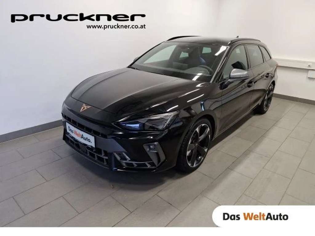 Cupra Leon 2024 Diesel