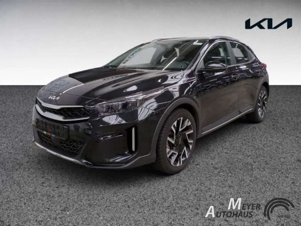Kia XCeed 2025 Benzine