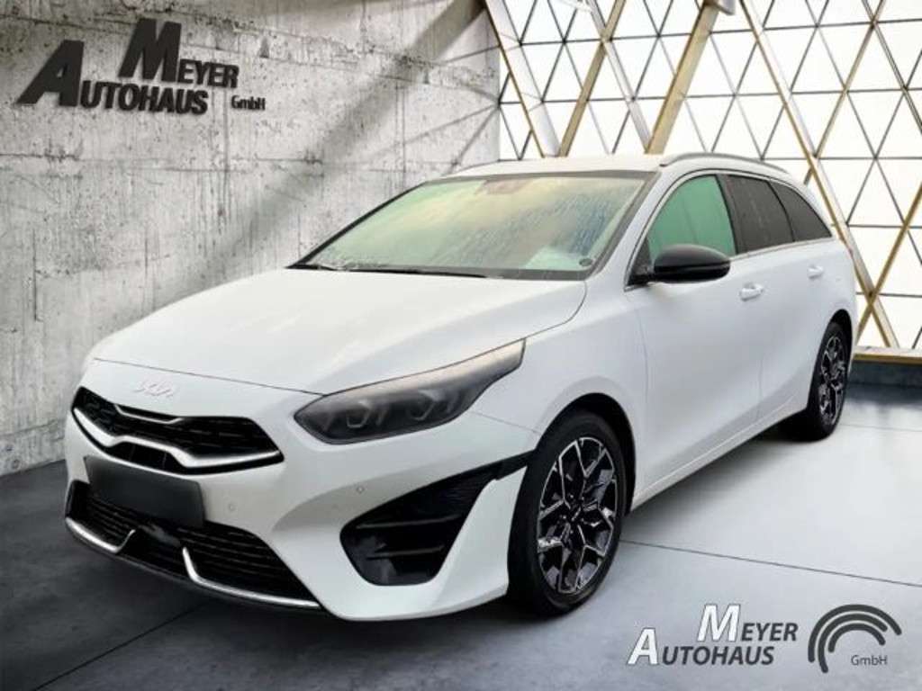 Kia Ceed 2023 Diesel