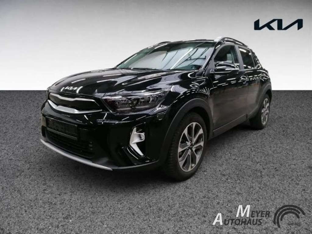 Kia Stonic 2025 Benzine