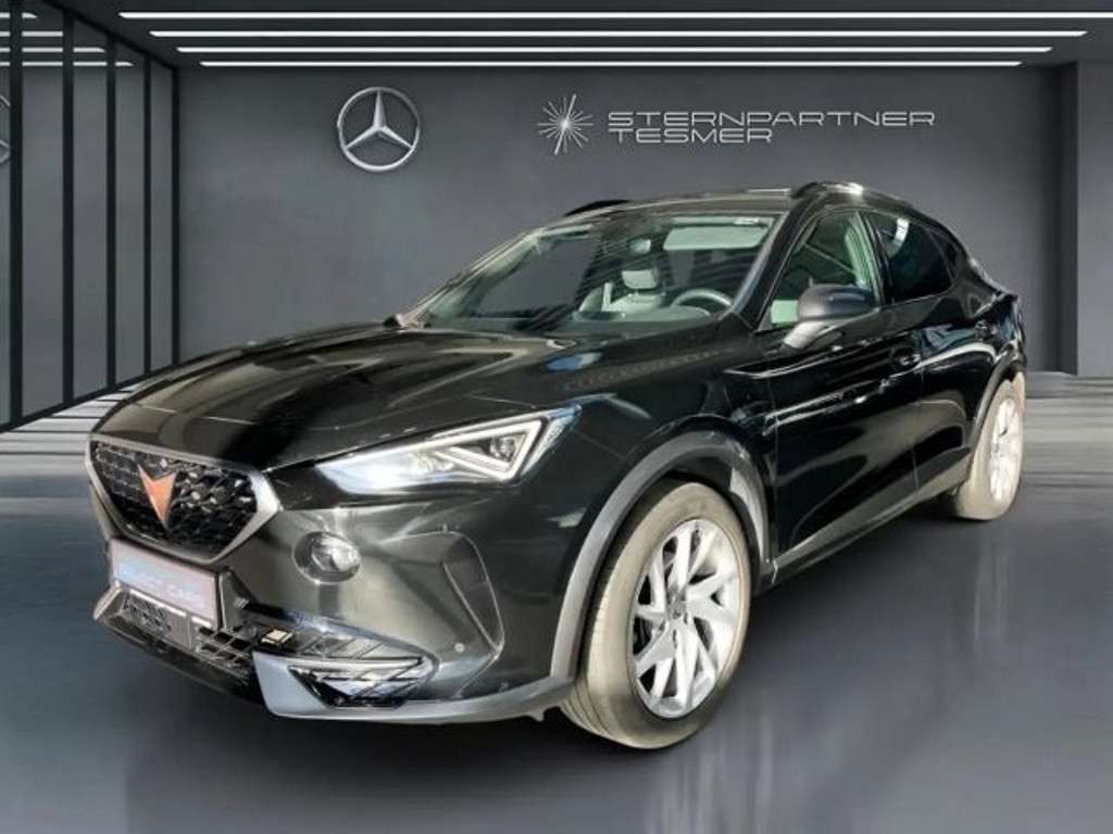 Cupra Formentor 2022 Hybride Benzine