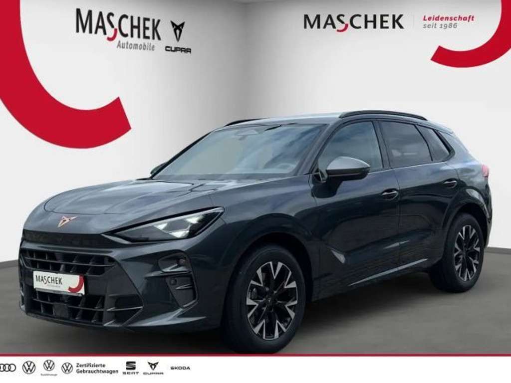 Cupra Terramar 2025 Benzine