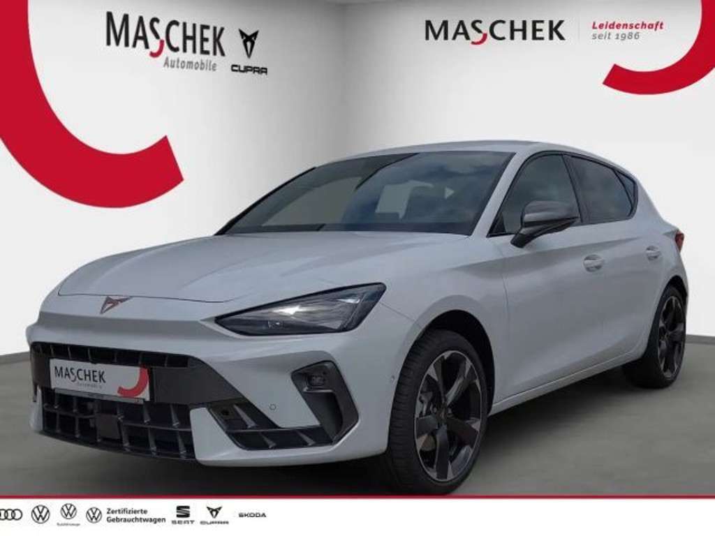 Cupra Leon 2025 Benzine