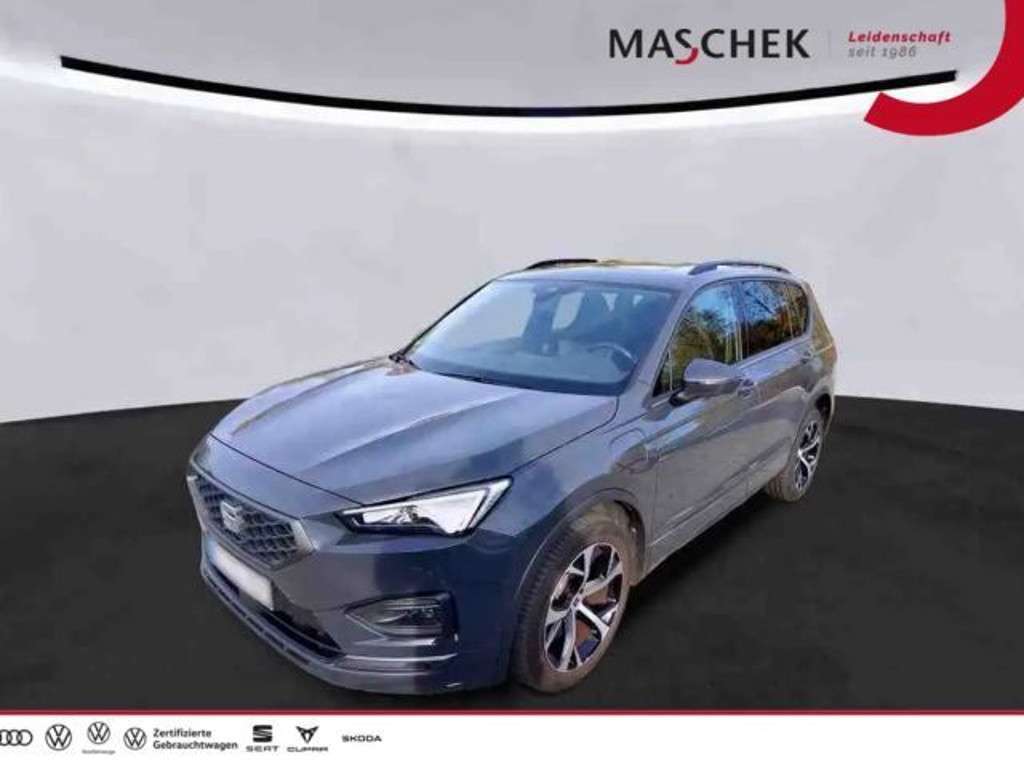 Seat Tarraco 2022 Hybride Benzine
