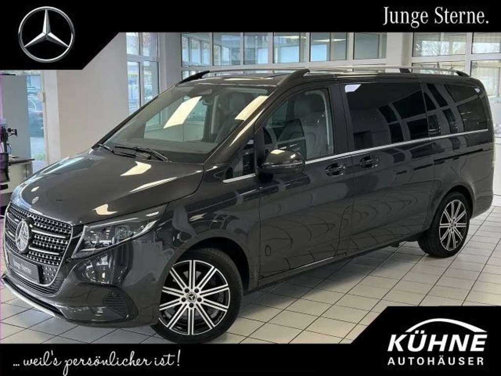 Mercedes-Benz V-Klasse 2024 Diesel