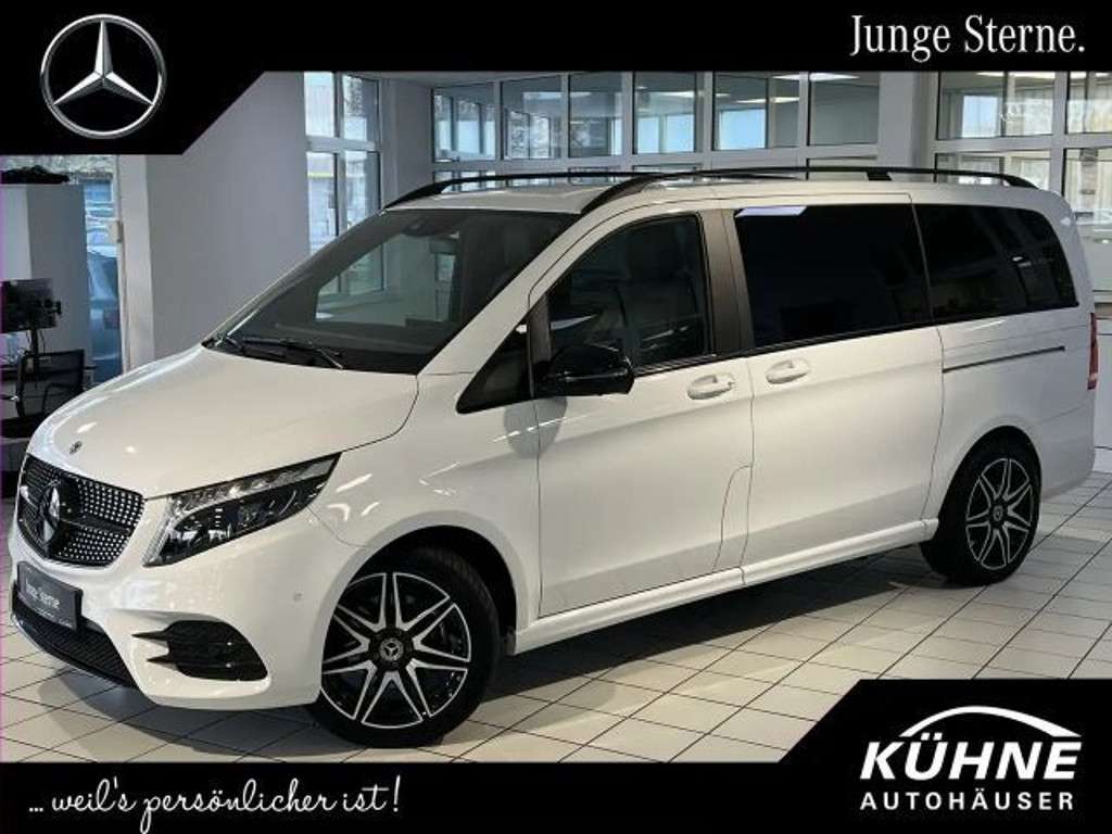 Mercedes-Benz V-Klasse 2023 Diesel