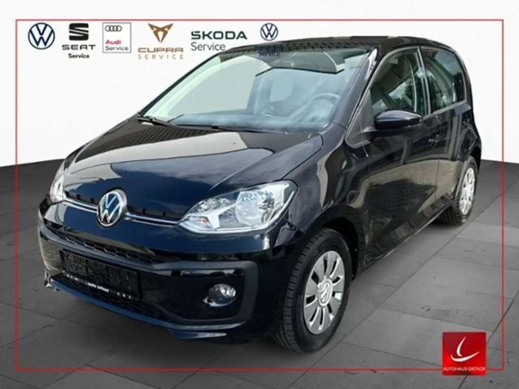 Volkswagen up! 2022 Benzine