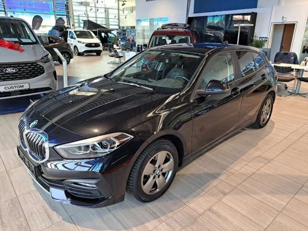 BMW 1 Serie 2023 Benzine