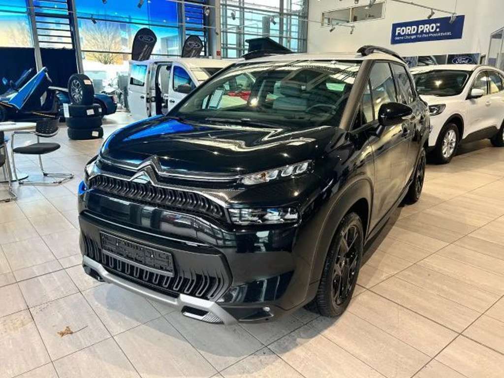 Citroën C3 Aircross 2023 Benzine