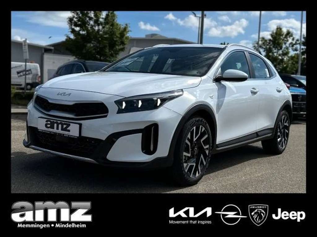 Kia XCeed 2025 Benzine