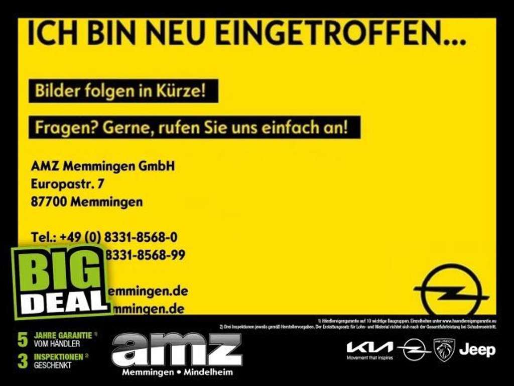 Kia ProCeed 2022 Benzine