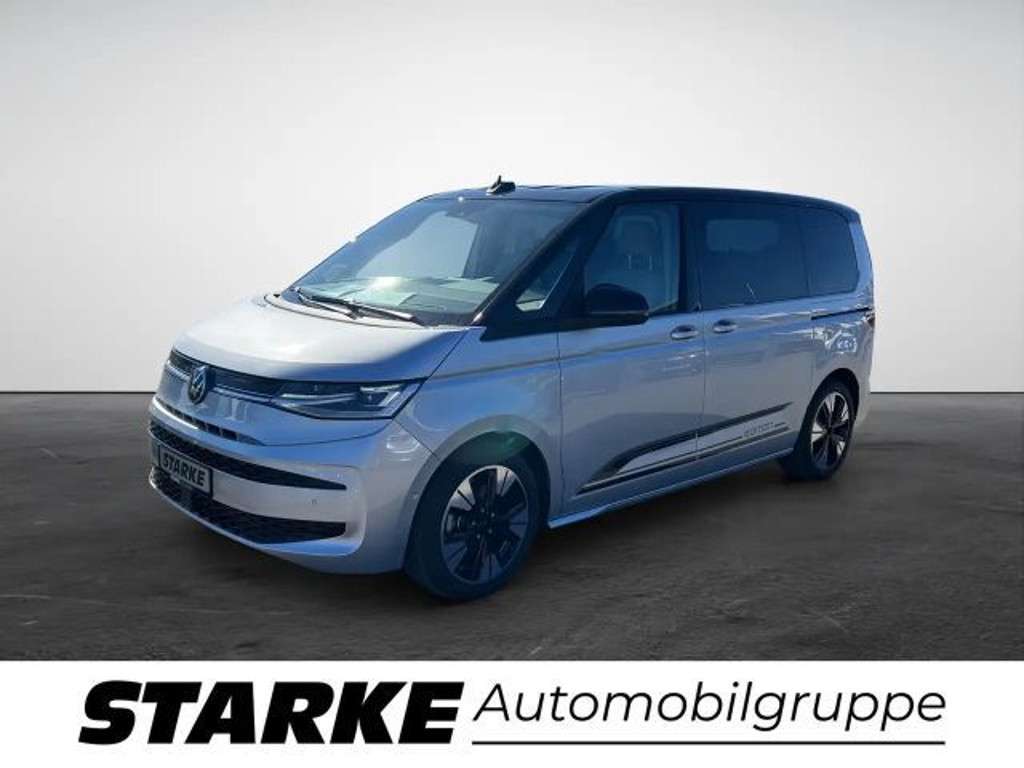 Volkswagen Multivan 2025 Diesel