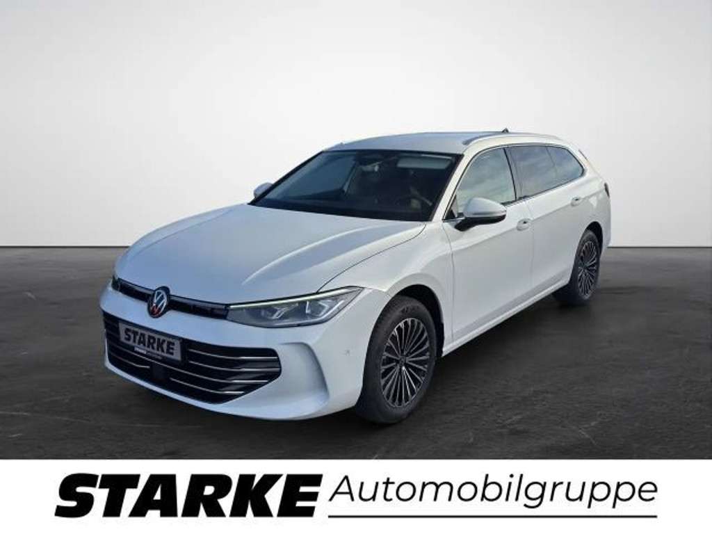 Volkswagen Passat 2025 Diesel