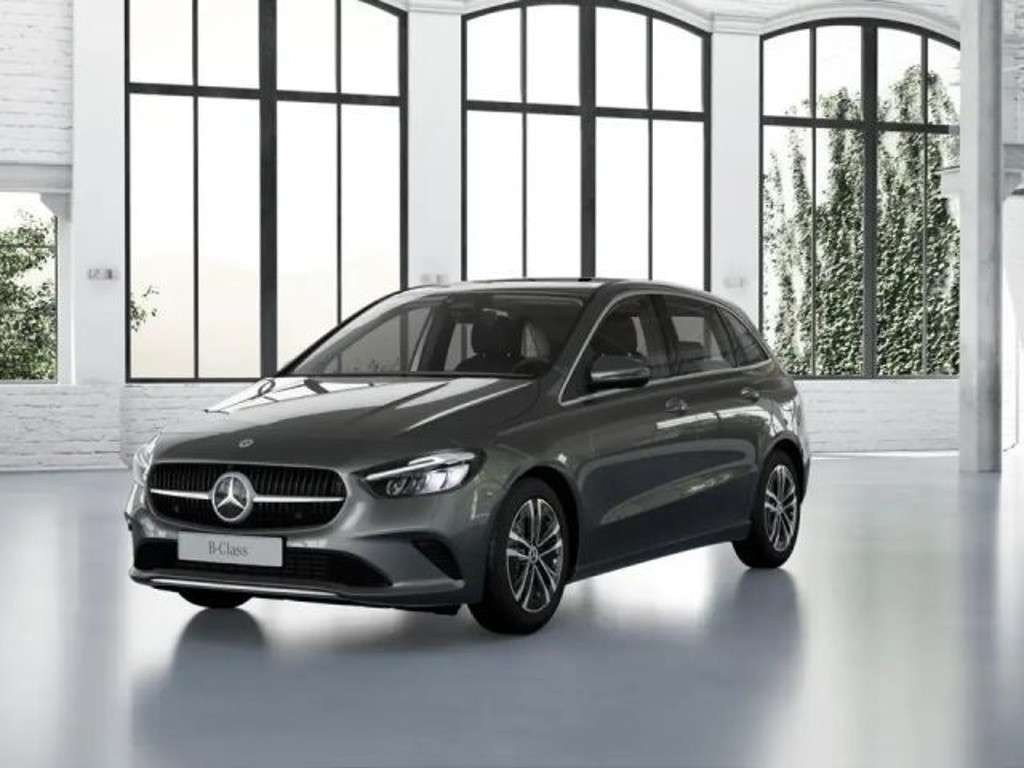 Mercedes-Benz B-Klasse 2024 Benzine