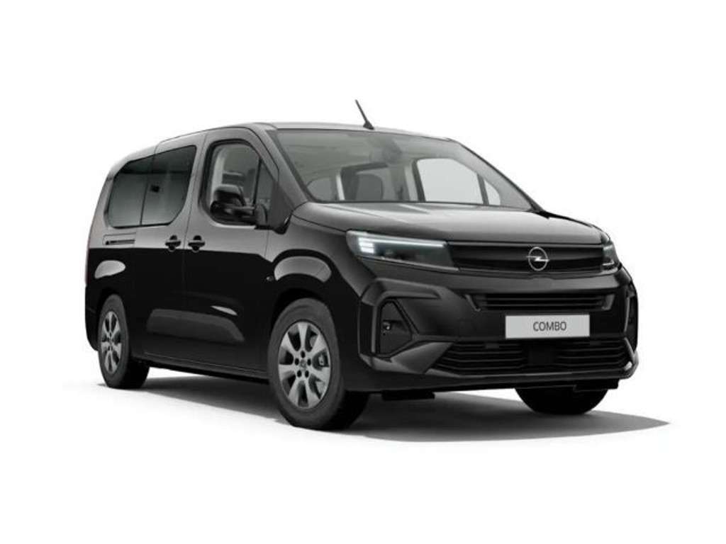 Opel Combo 2025 Diesel