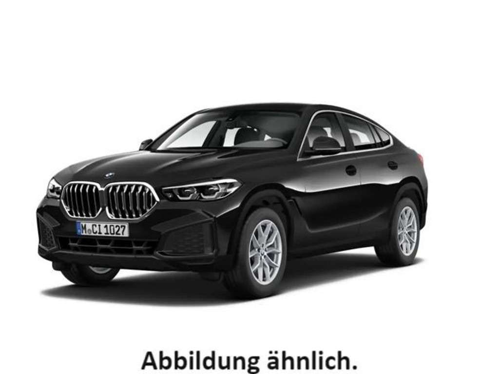 BMW X6 2023 Diesel