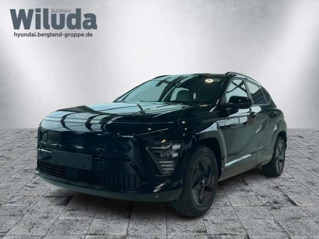 Hyundai Kona 2025 Elektrisch