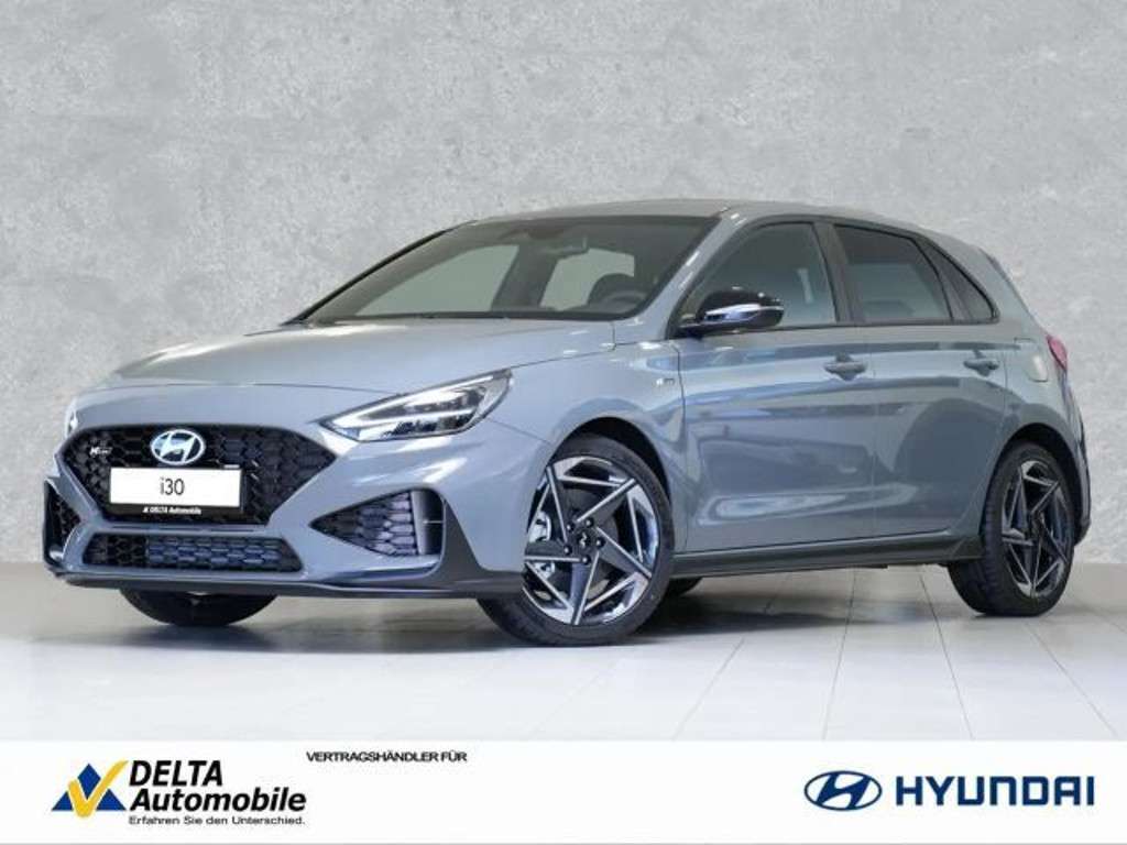 Hyundai i30 2025 Benzine