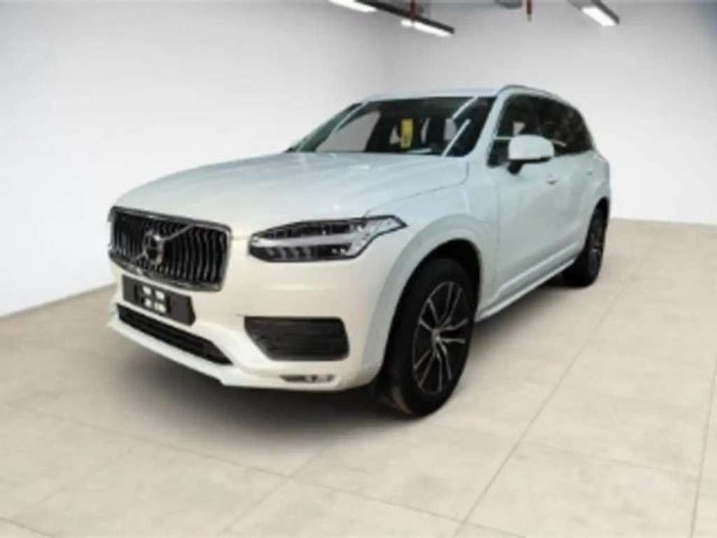 Volvo XC90 2021 Diesel
