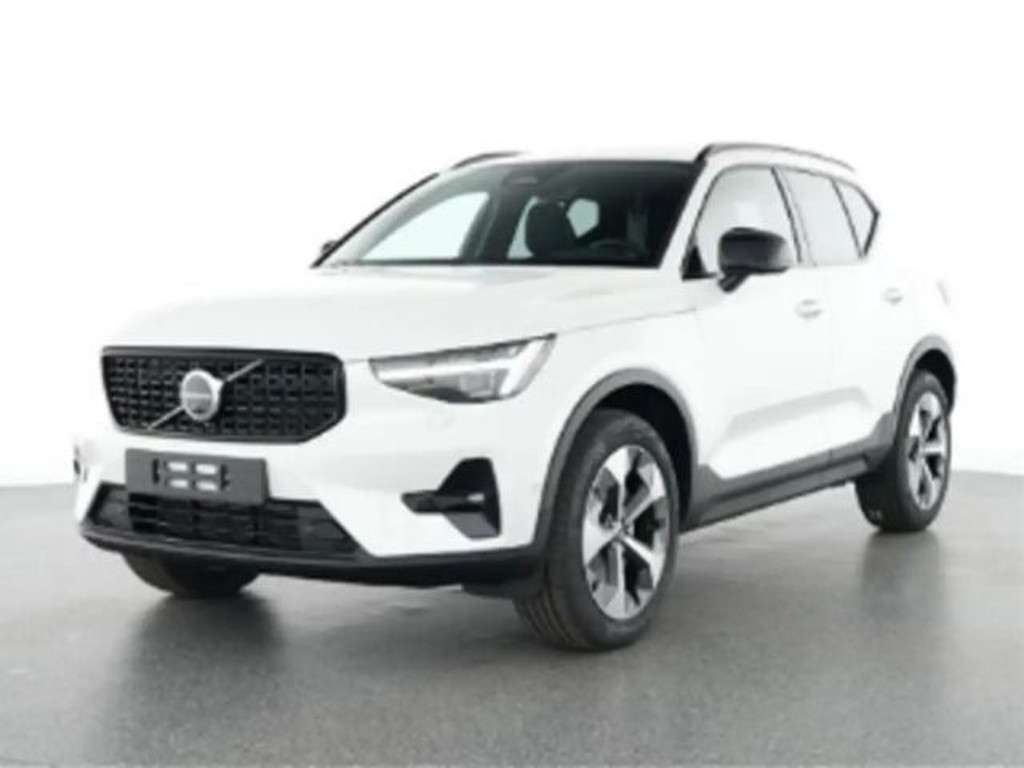 Volvo XC40 2025 Benzine