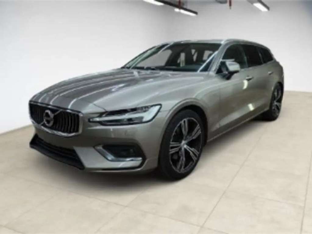 Volvo V60 2021 Diesel