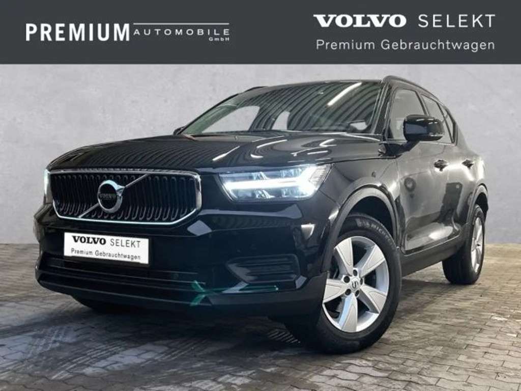 Volvo XC40 2021 Benzine