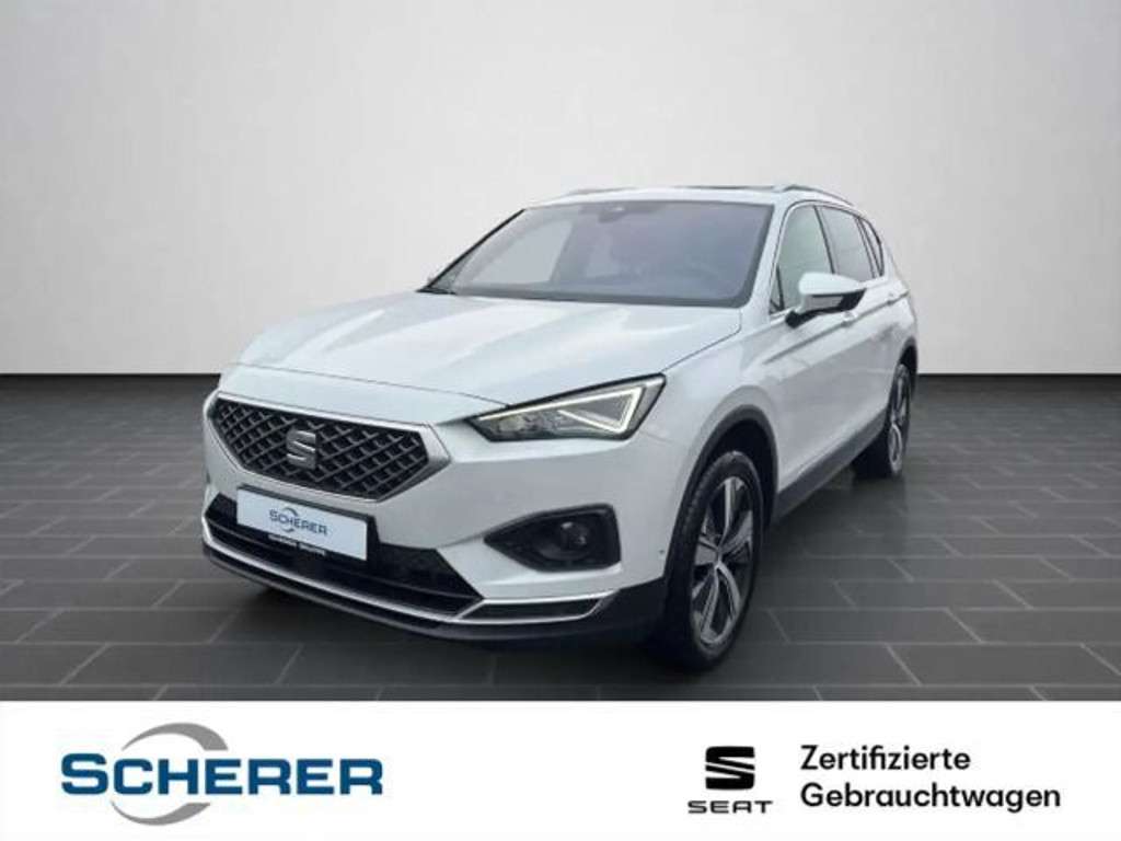 Seat Tarraco 2023 Diesel
