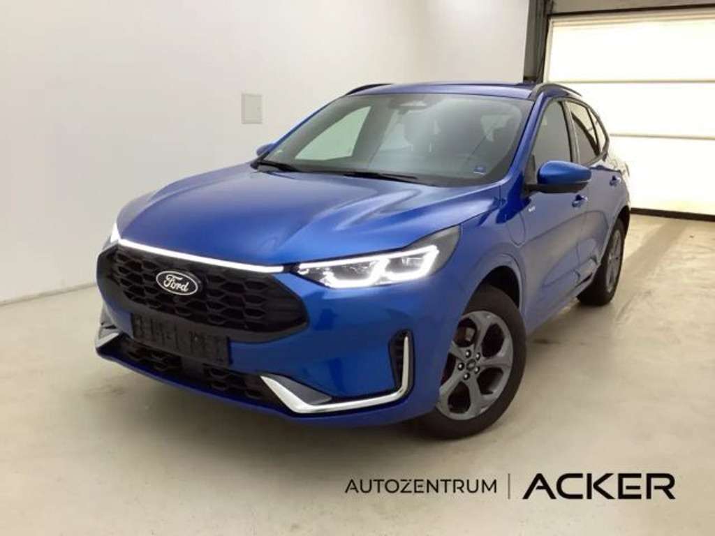 Ford Kuga 2024 Hybride Benzine