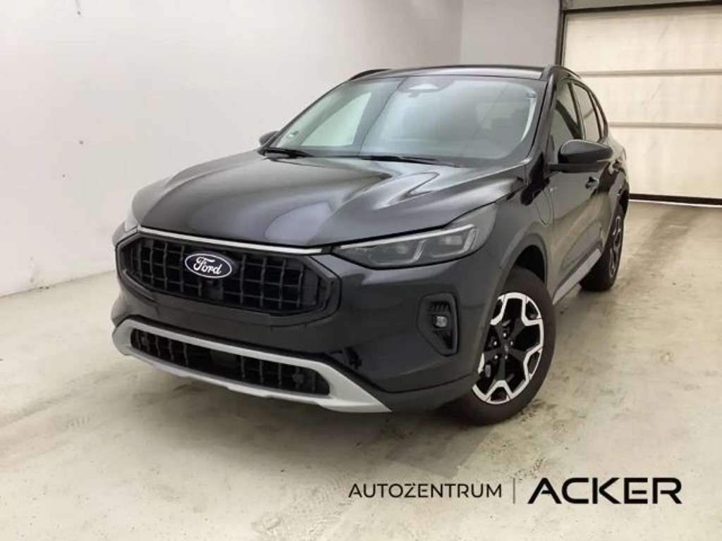 Ford Kuga 2025 Hybride Benzine