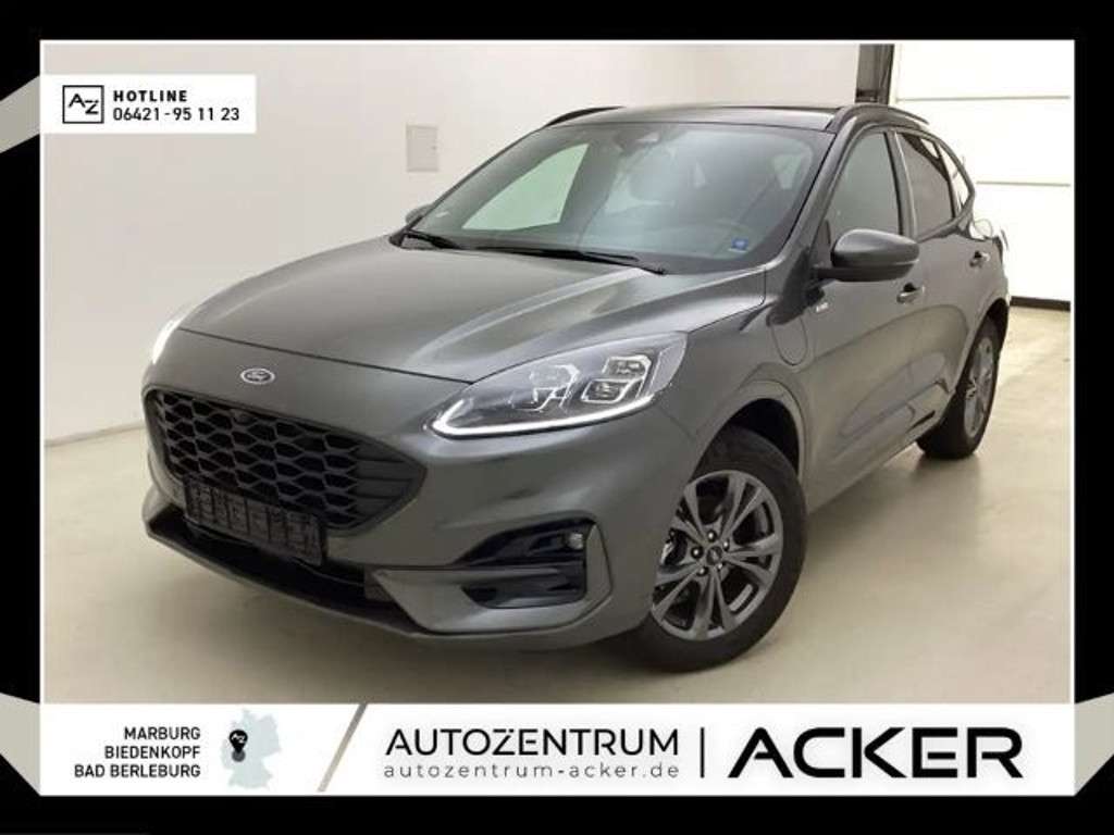 Ford Kuga 2024 Hybride Benzine