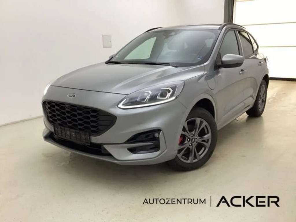 Ford Kuga 2024 Hybride Benzine