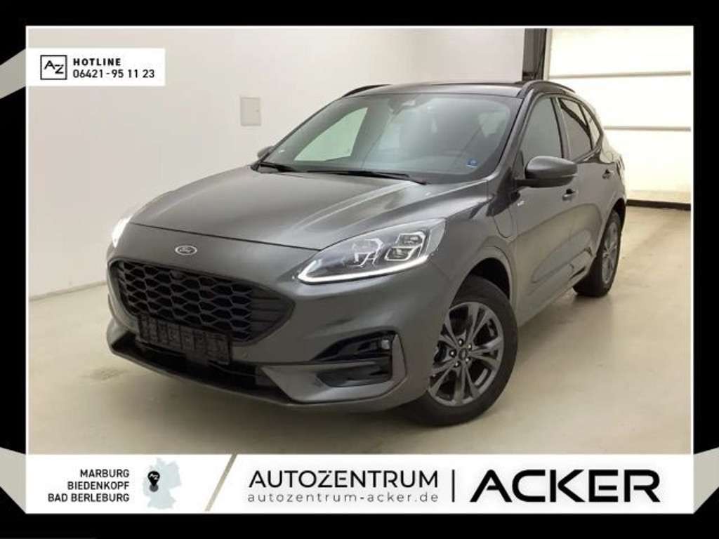 Ford Kuga 2024 Hybride Benzine