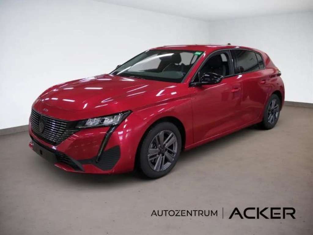 Peugeot 308 2024 Diesel