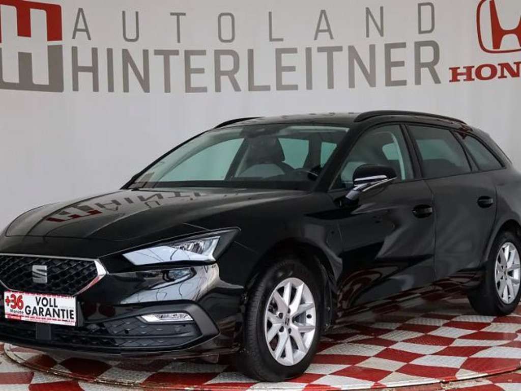 Seat Leon 2021 Benzine