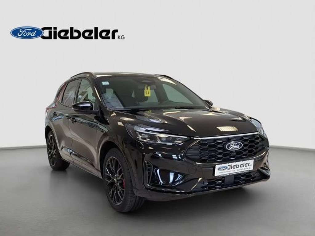 Ford Kuga 2025 Hybride Benzine