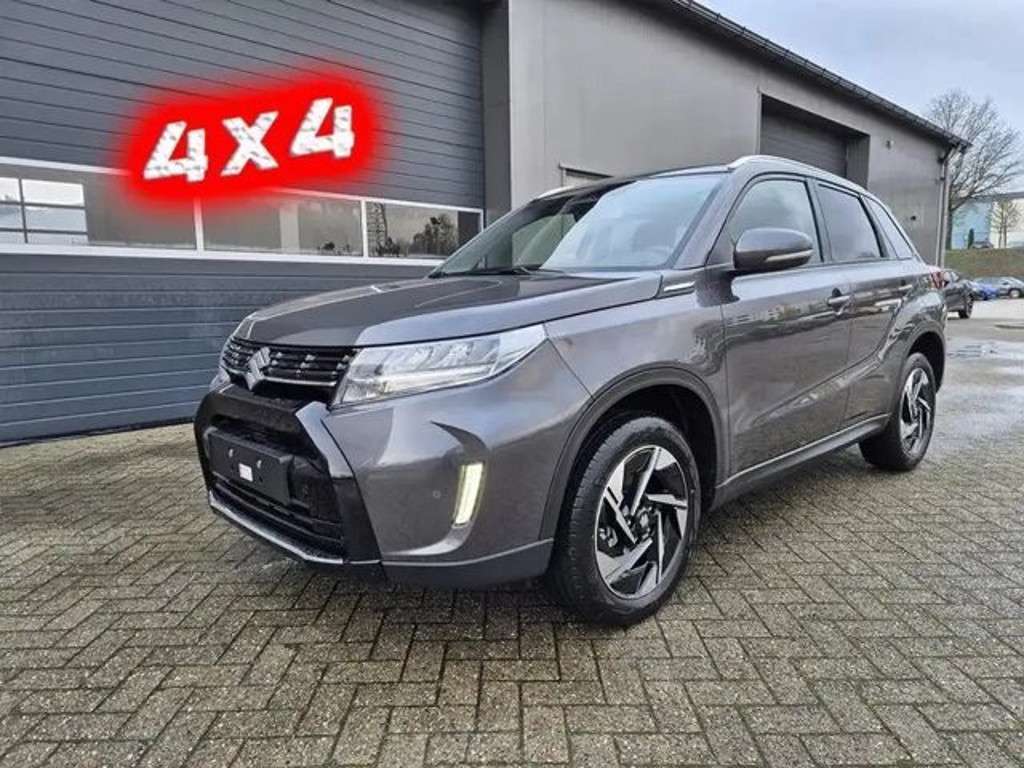 Suzuki Vitara 2025 Benzine