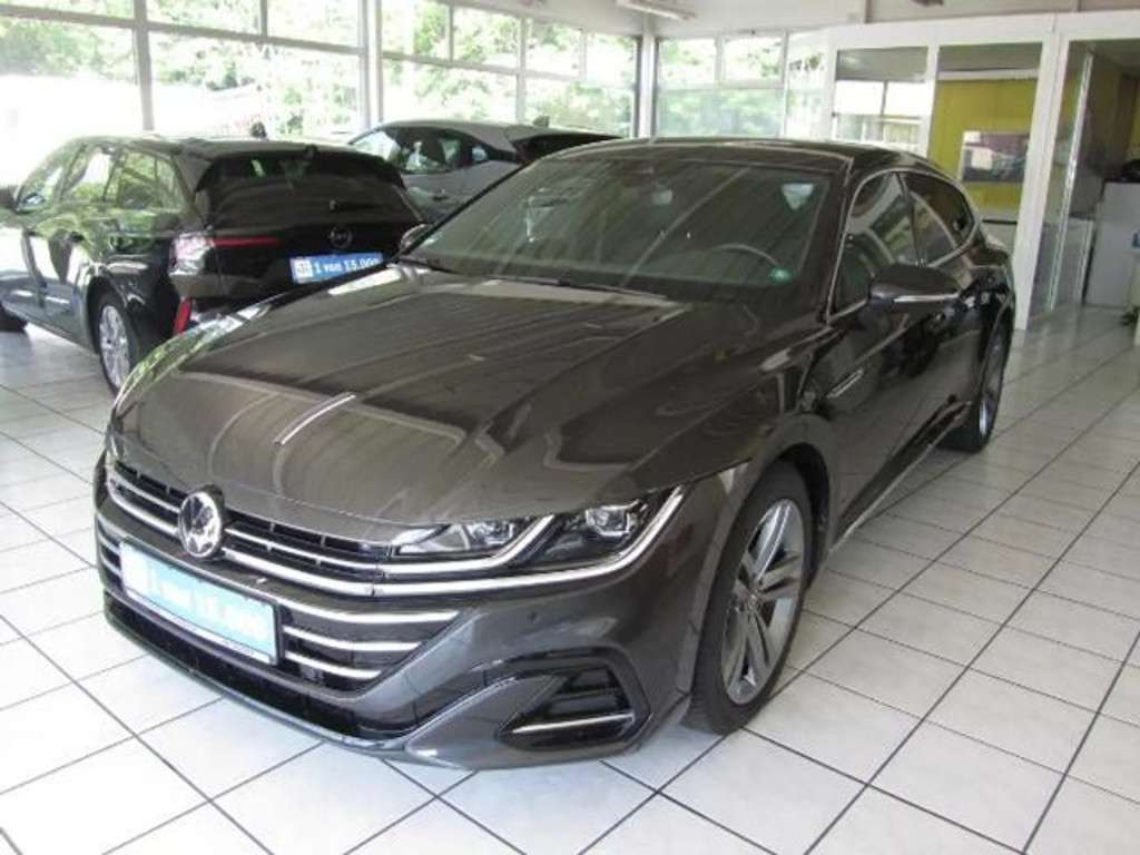 Volkswagen Arteon Shooting Brake 2023 Diesel
