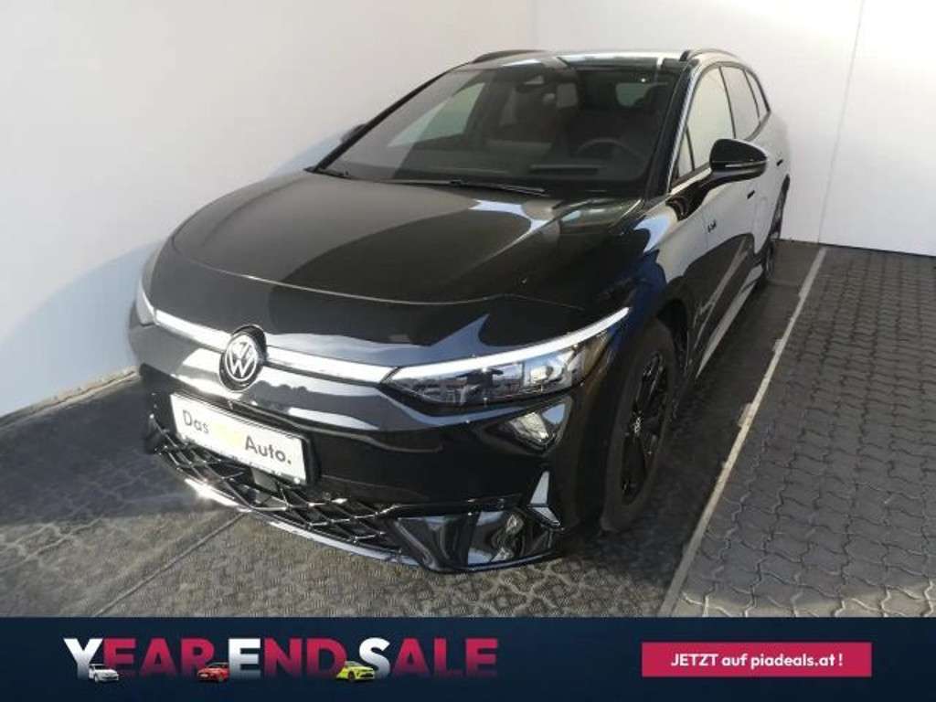 Volkswagen ID.7 2025 Elektrisch