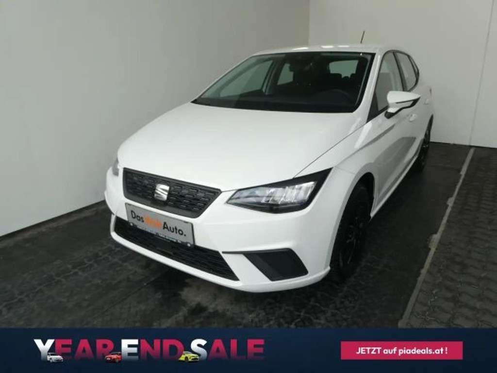 Seat Ibiza 2023 Benzine