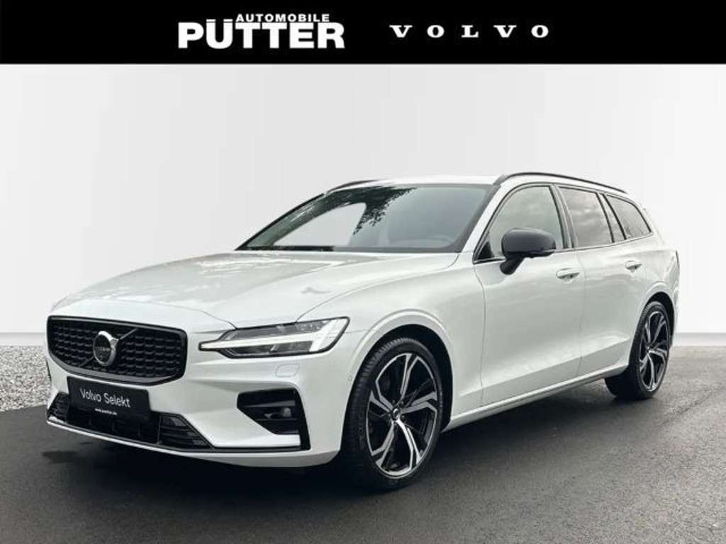 Volvo V60 2025 Benzine