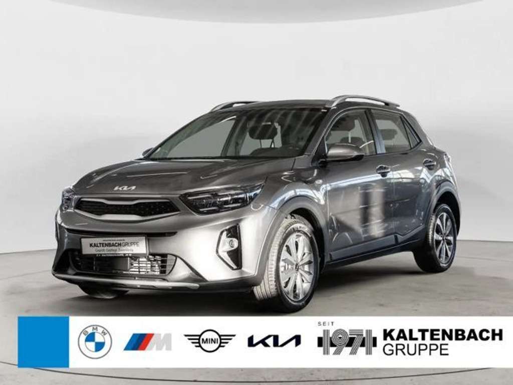 Kia Stonic 2025 Benzine