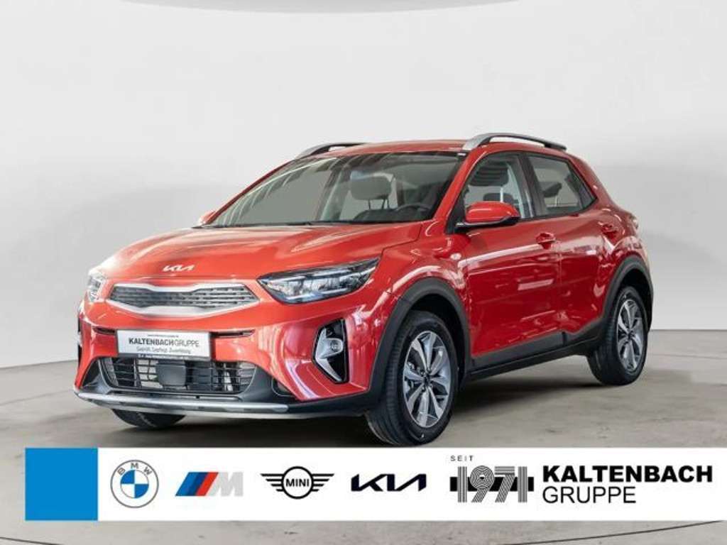 Kia Stonic 2025 Benzine