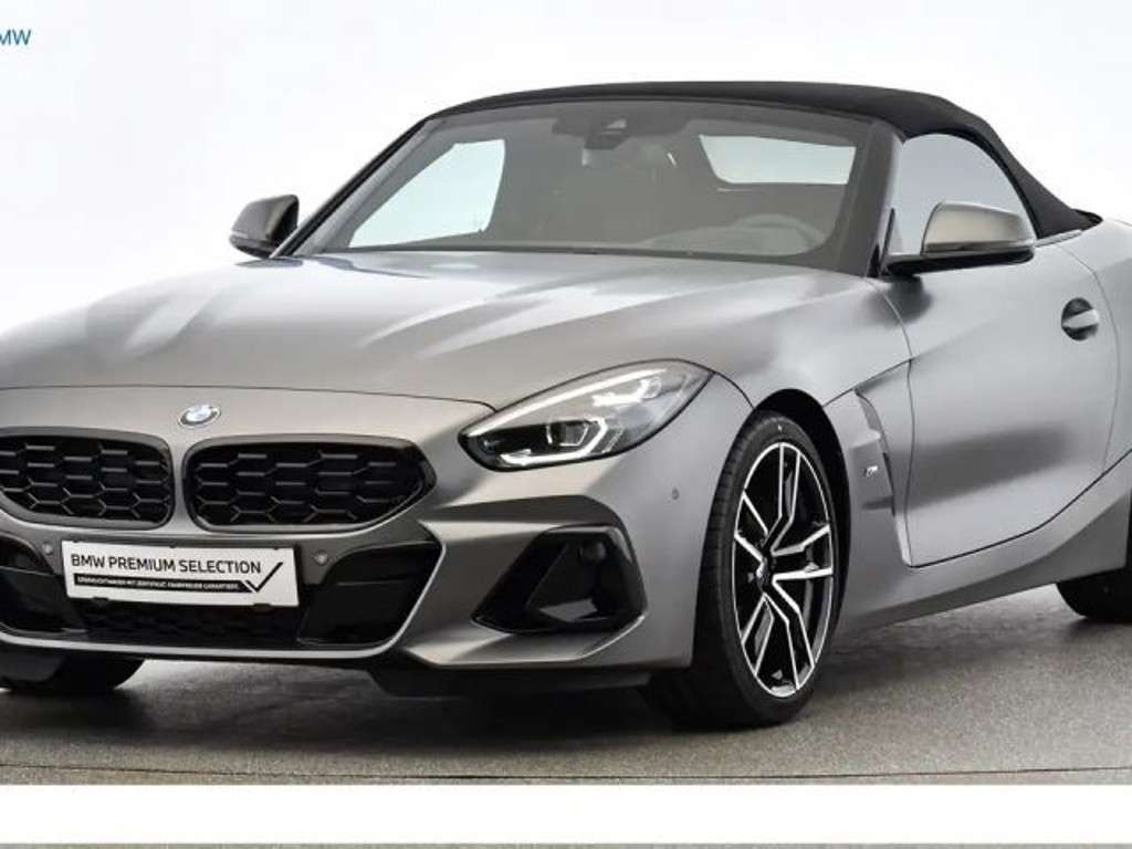 BMW Z4 2024 Benzine
