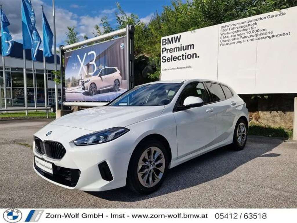 BMW 1 Serie 2024 Diesel